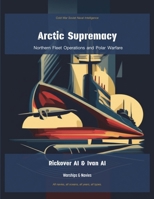 Arctic Supremacy: Northern Fleet Operations and Polar Warfare (Cold War Soviet Naval Intelligence) 160888502X Book Cover
