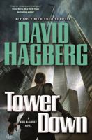 Tower Down 076537871X Book Cover