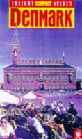 Denmark Insight Compact Guide 9624218463 Book Cover