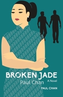 Broken Jade 0648857603 Book Cover