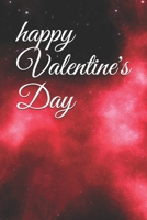 happy Valentine's Day 1655500279 Book Cover