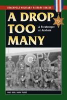 A Drop Too Many 0722136900 Book Cover
