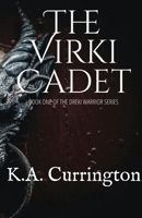 The Virki Cadet B0FM1RVLFR Book Cover