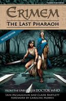 Erimem: The Last Pharaoh 1977867642 Book Cover