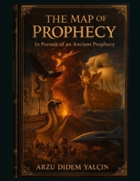 The Map of Prophecy: In Pursuit of an Ancient Prophecy B0GNDCGDXN Book Cover