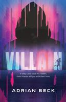 Villain 176026766X Book Cover