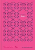 Shoes 0500519382 Book Cover