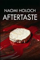 Aftertaste B0F9VTQVV1 Book Cover