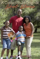 A Collection of Original Short Stories B0CLHVQ8VS Book Cover