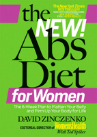 ABS Diet for Women 159486912X Book Cover