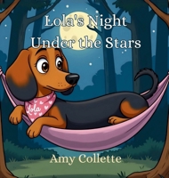 Lola's Night Under the Stars B0FP3N959M Book Cover