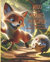 Milo and the Moon's Whisper: An Adventure of Compassion and Friendship B0CPW4HGJC Book Cover
