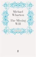 The Missing Will 0701207280 Book Cover
