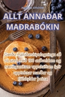 Allt Annaðar Maðrabókin 1835007902 Book Cover