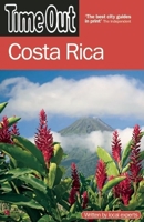 Time Out Costa Rica (Time Out Guides) 1846700914 Book Cover