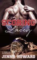 Scoring Lacey 1775113442 Book Cover