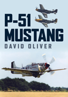 P-51 Mustang 1398110558 Book Cover