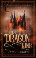 The Dragon King 1925841901 Book Cover