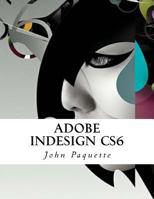 Adobe Indesign Cs6 1981876499 Book Cover