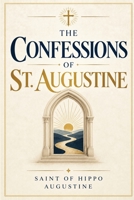 The Confessions of St. Augustine 9373496417 Book Cover