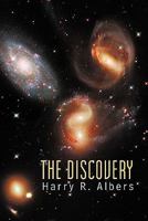 The Discovery 1450297285 Book Cover