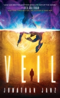 Veil B0DXM73CZL Book Cover
