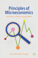 Principles of Microeconomics: From Introductory Overviews to Intermediate Analysis 3031672321 Book Cover