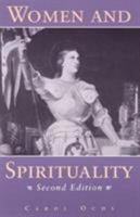 Women and Spirituality 0847683303 Book Cover