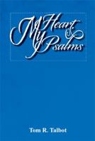 My Heart, My Psalms 1493125281 Book Cover