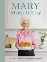 Mary Makes it Easy 1785948423 Book Cover