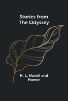 Stories from the Odyssey 9362512874 Book Cover