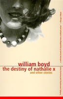 The Destiny of Nathalie ‘X’ 0679447059 Book Cover