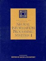 Advances in Neural Information Processing Systems 1558602224 Book Cover