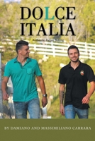 Dolce Italia: Authentic Italian Baking 1483443264 Book Cover