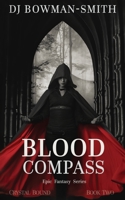 Blood Compass 1914101030 Book Cover