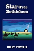 Star Over Bethlehem 1977635083 Book Cover