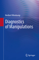 Diagnostics of Manipulations 366270434X Book Cover