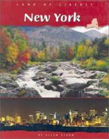 New York (Land of Liberty) 0736815929 Book Cover