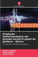 Produção biofarmacêutica em grande escala: O papel do grafeno - deriva 620569333X Book Cover