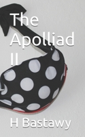 The Apolliad II B0FD7H7W2S Book Cover