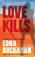 Love Kills: A Britt Montero Novel (Britt Montero Mysteries) 1416525831 Book Cover