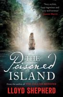 The Poisoned Island 1476712867 Book Cover