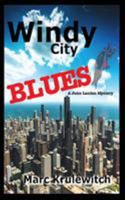 Scofflaw Blues 0692042350 Book Cover