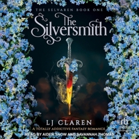 The Silversmith B0GFTK1P67 Book Cover