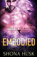 Embodied (Coven of the Raven) 0992553059 Book Cover