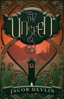 The Unseen 1732498423 Book Cover