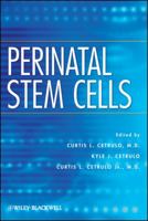 Perinatal Stem Cells 0470420847 Book Cover