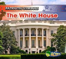 The White House 1403493901 Book Cover