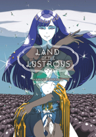 Land of the Lustrous, Vol. 7 1632366371 Book Cover