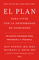 El Plan Para Vivir Con La Enfermedad de Parkinson B0GKVVTC1N Book Cover